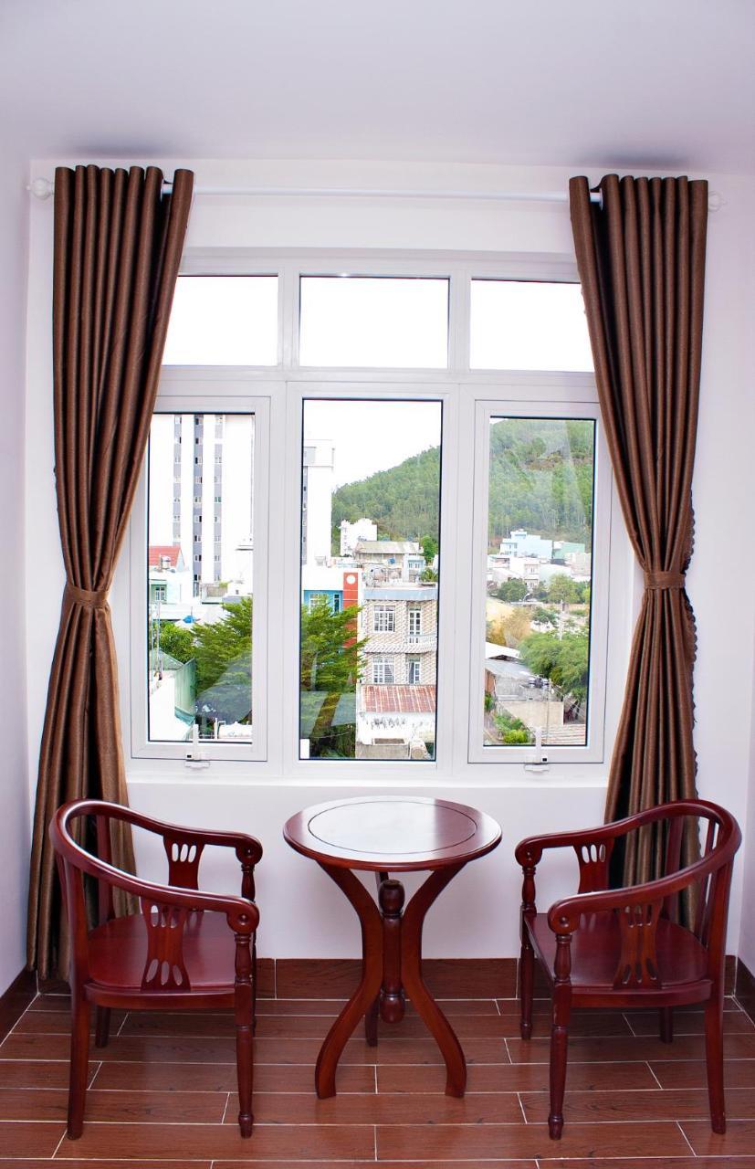 Thuy Tien Hotel Quy Nhon Εξωτερικό φωτογραφία